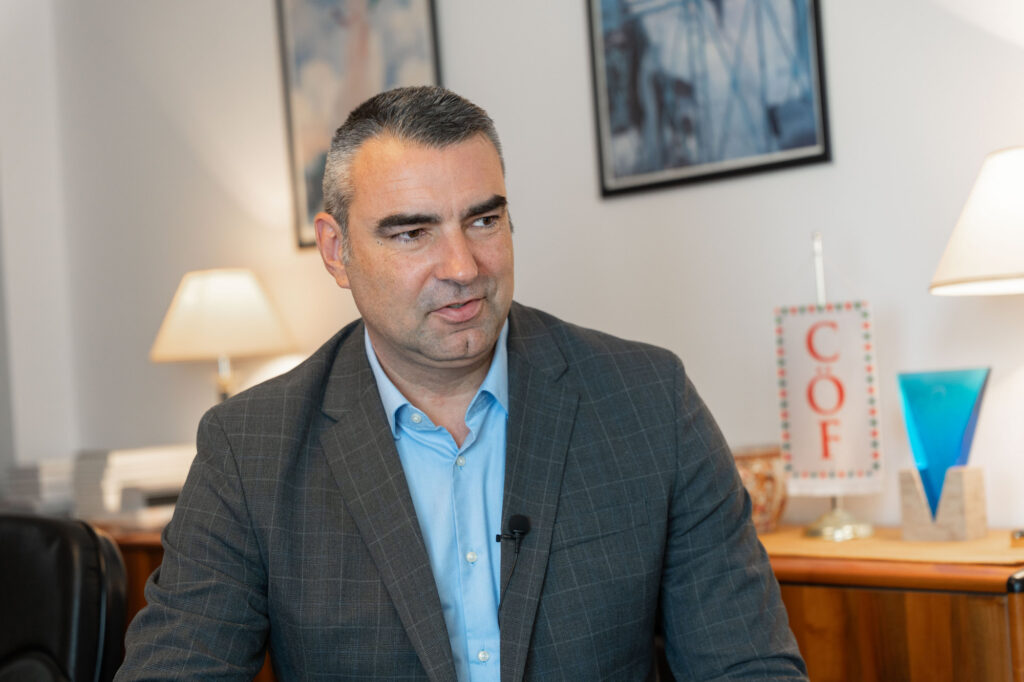 ifj Lomnici Zoltán cöf