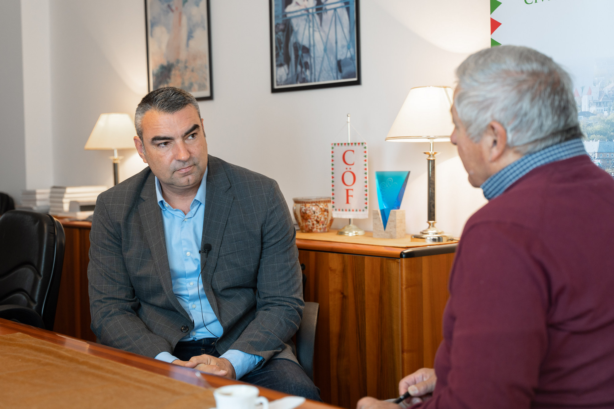 ifj Lomnici Zoltán cöf