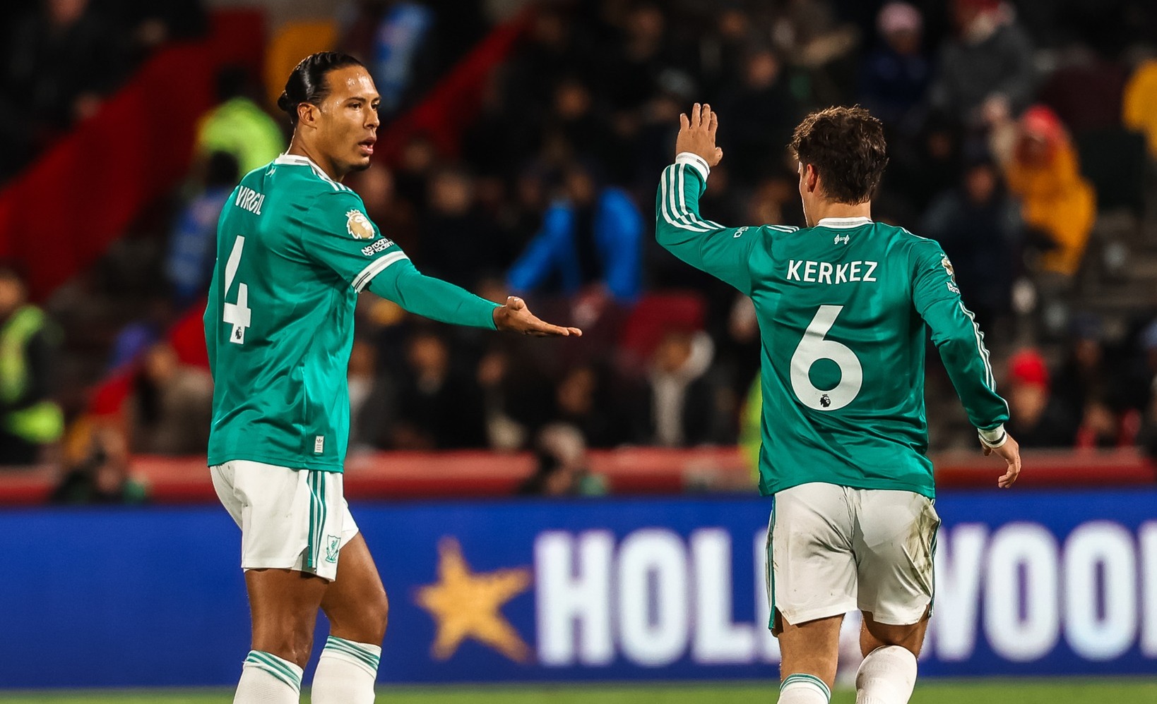 kerkez milos liverpool