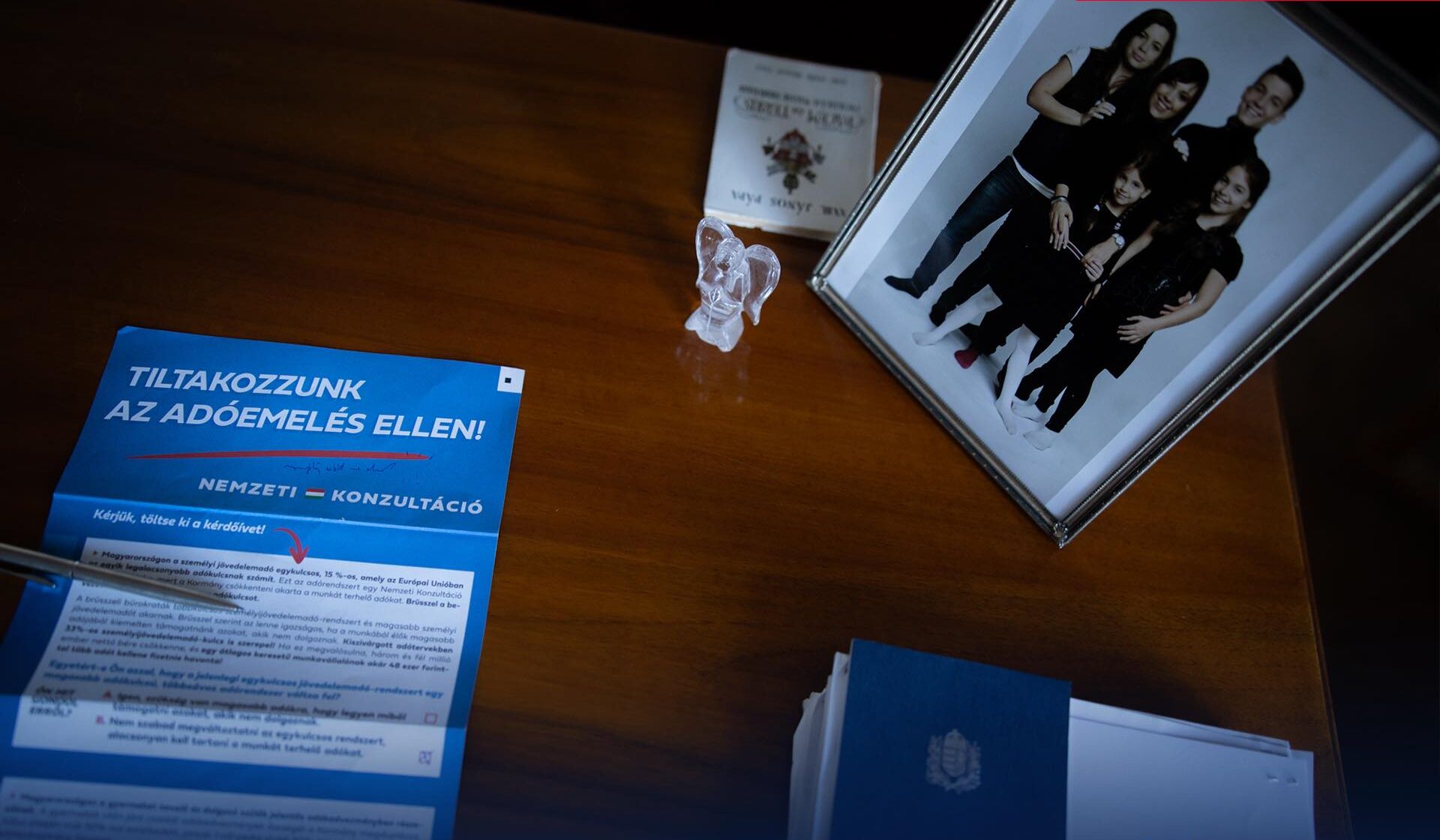 konzultáció extrákkal