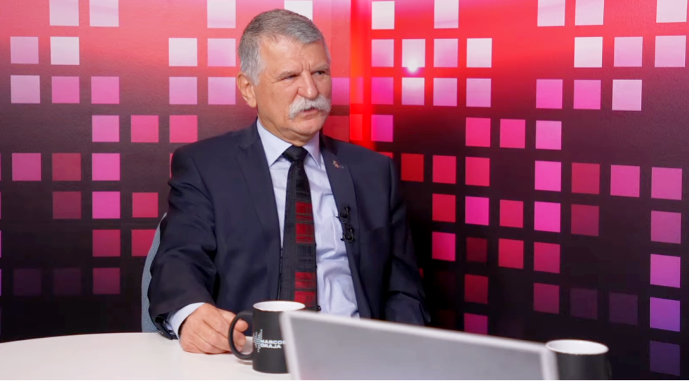 kövér lászló harcosok órája