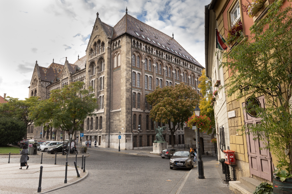 magyar-nemzeti-levéltár