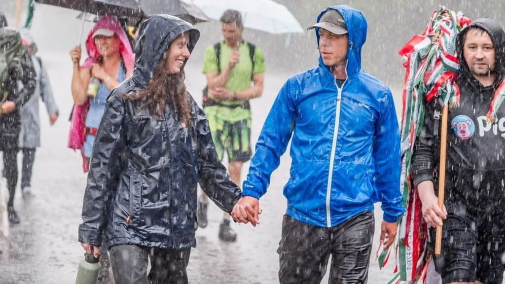 Magyar Péter országjárás