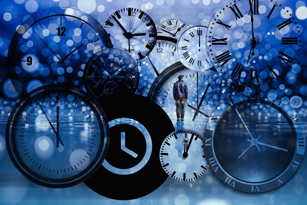 óra idő óraátállítás