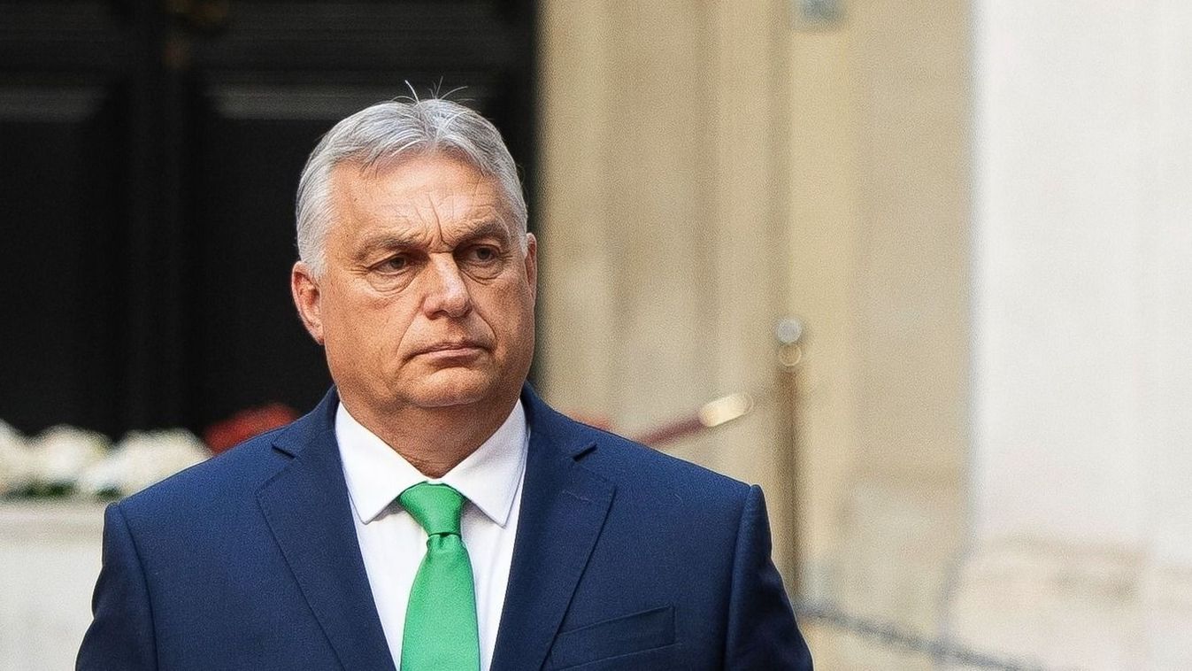 orbán viktor