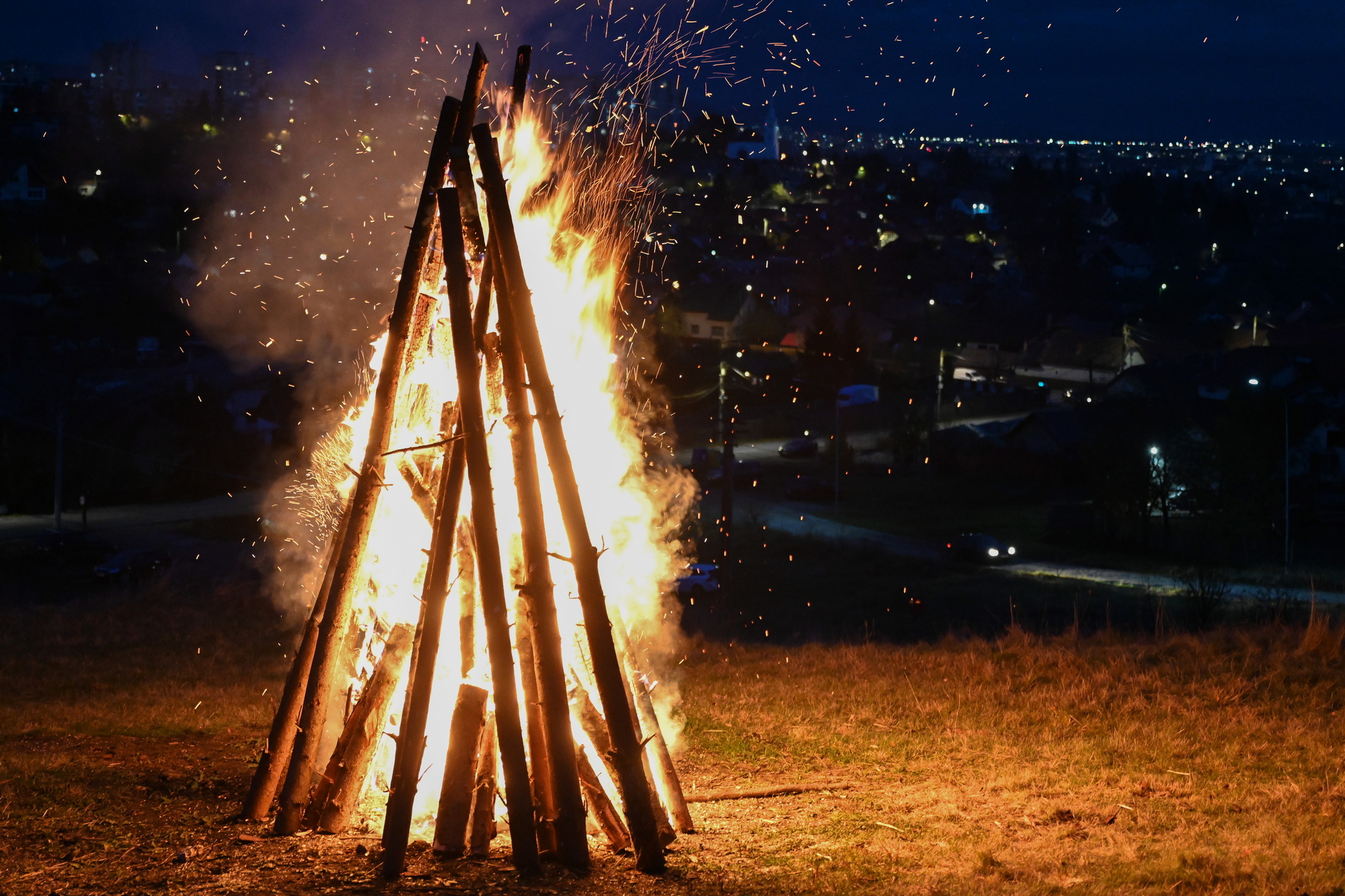 A Székelyföld autonómiájának napja Sepsiszentgyörgyön