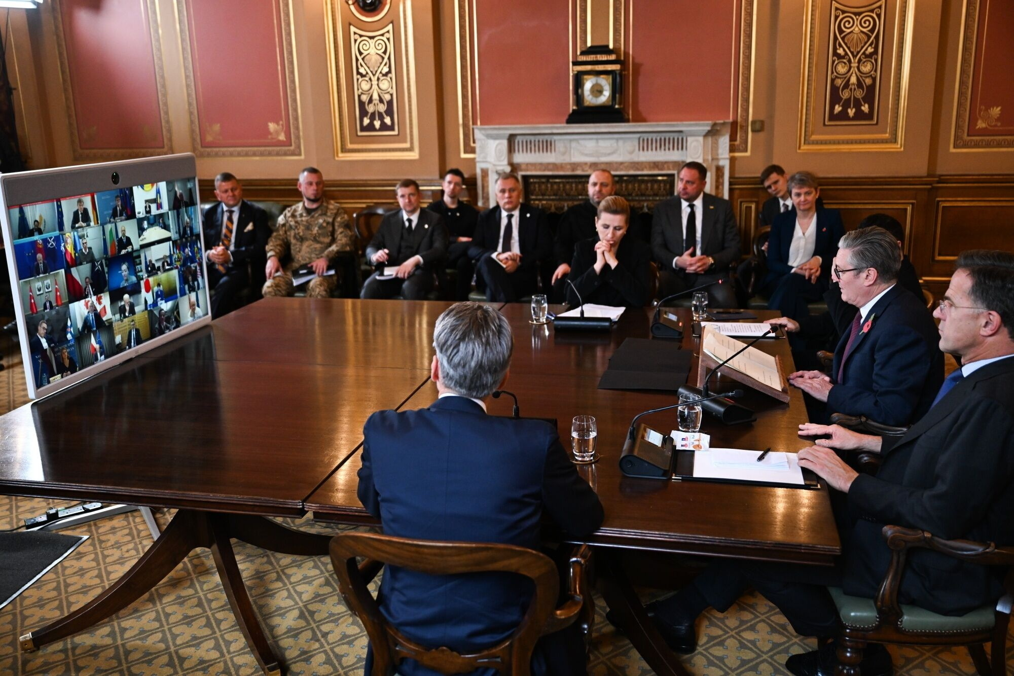 tettrekészek-koalíciója