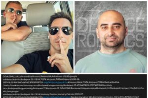 tisza adatszivárgás