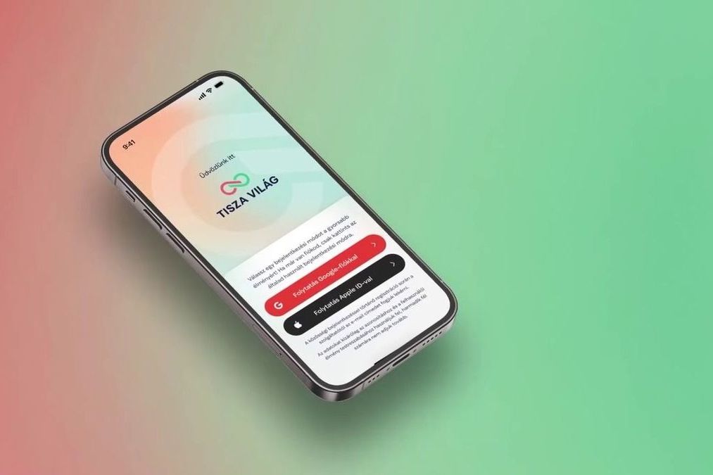 Valóban a Tisza Párt majdnem húszezer szimpatizánsának adatai szivárogtak ki tisza párt alkalmazás