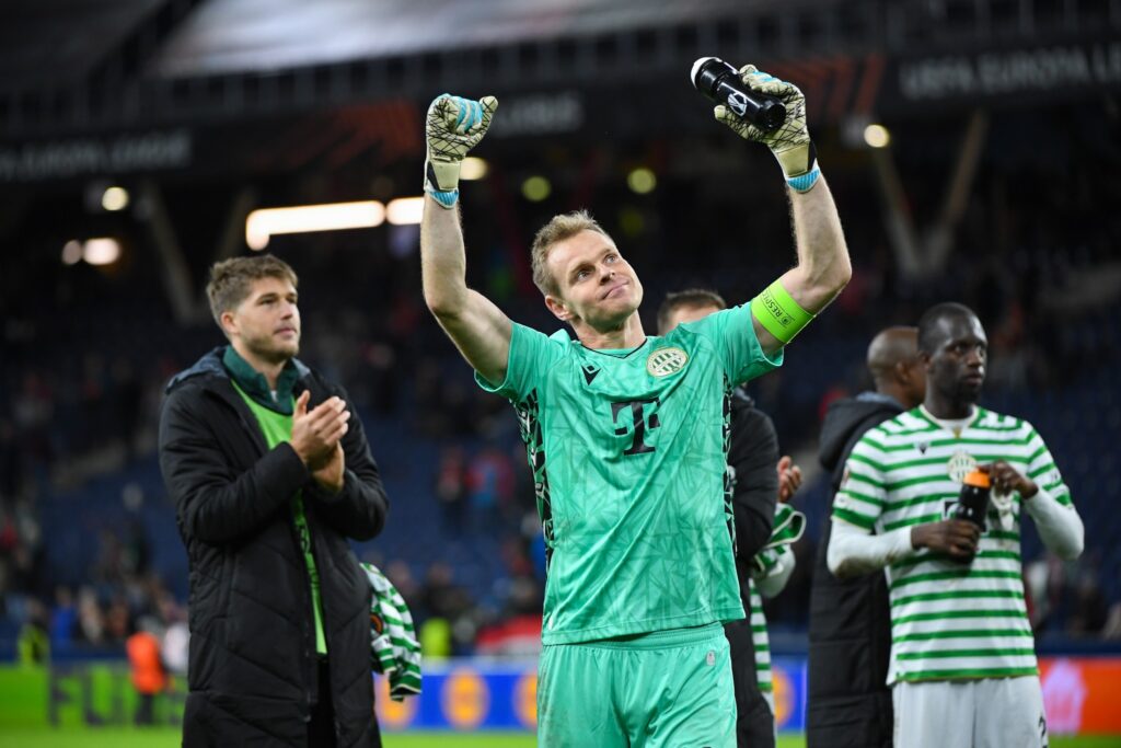 Dibusz Dénes megnyugtató választ adott az edzője égető kérdésére 571136149_1430874688396456_7483264850020814349_n