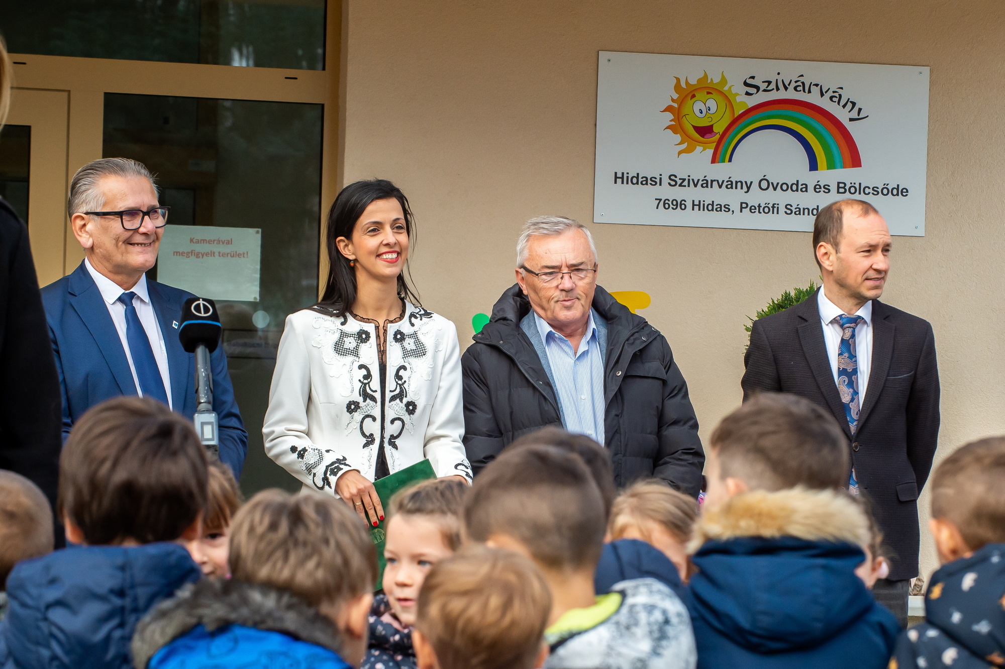 ÕRI László; HARGITAI János; KONCZ Zsófia; BERG Csaba