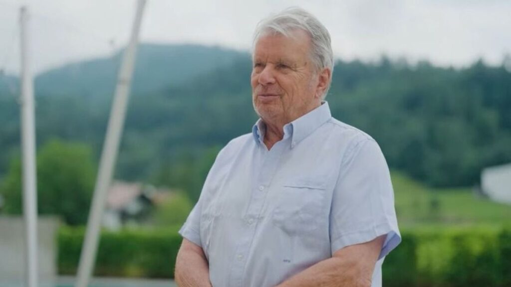 Hans-Peter-Haselsteiner