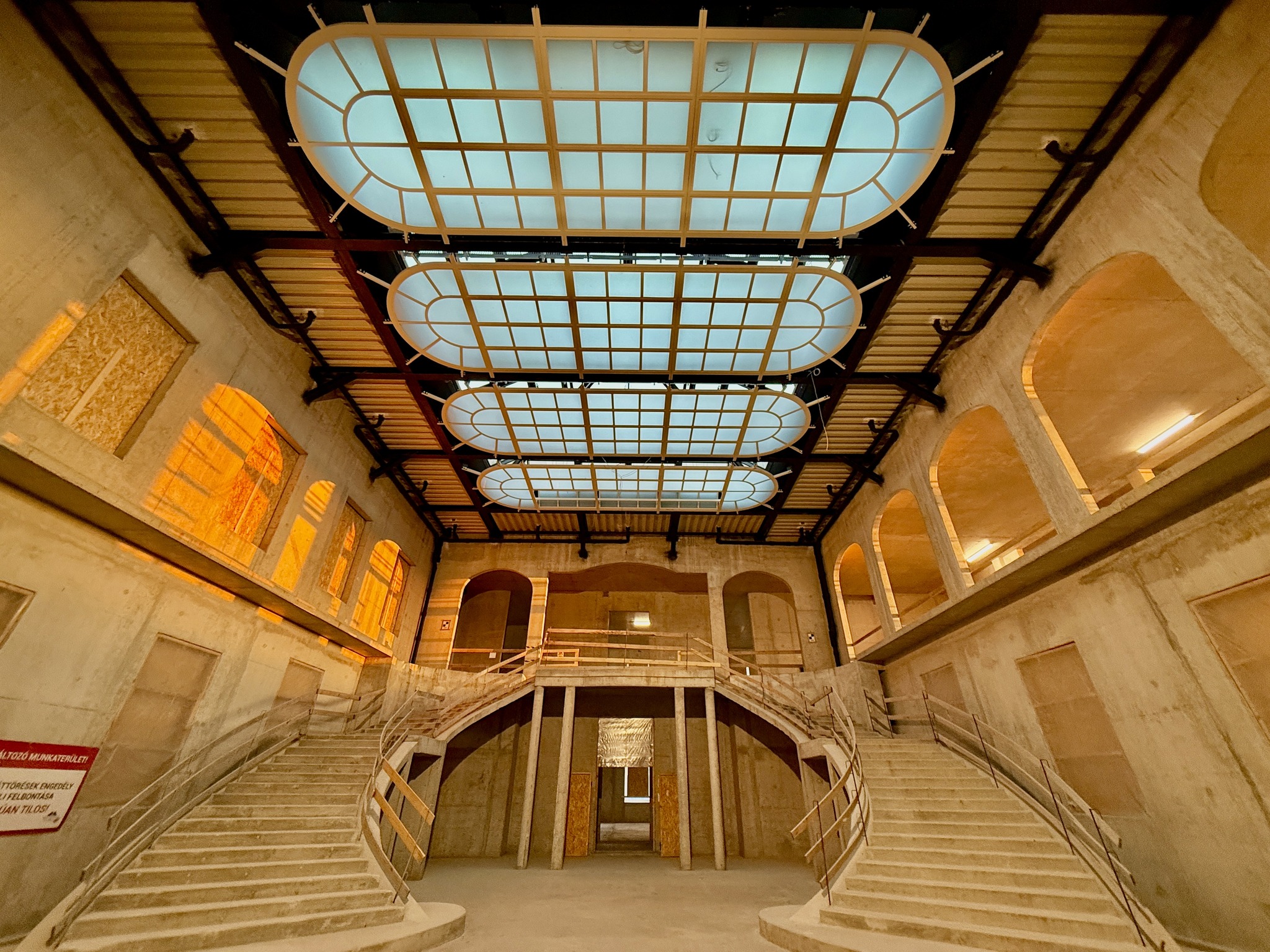 József főhercegi palota