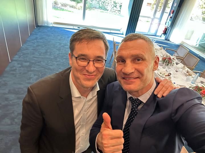 Karácsony-Gergely-Vitalij-Klicsko