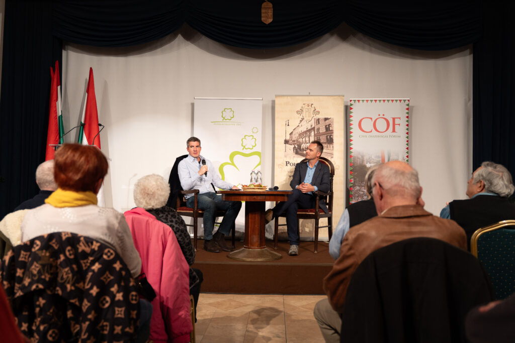 Kocsis-Máté-Civil-Akadémia