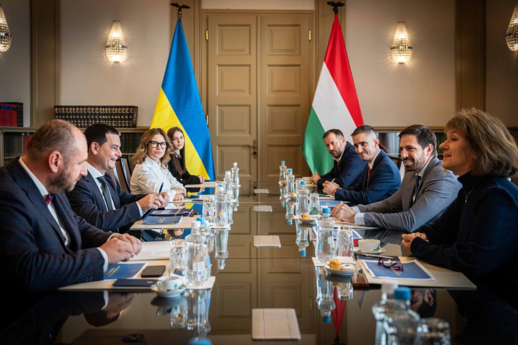 Magyar-Levente-ukrán-küldöttség