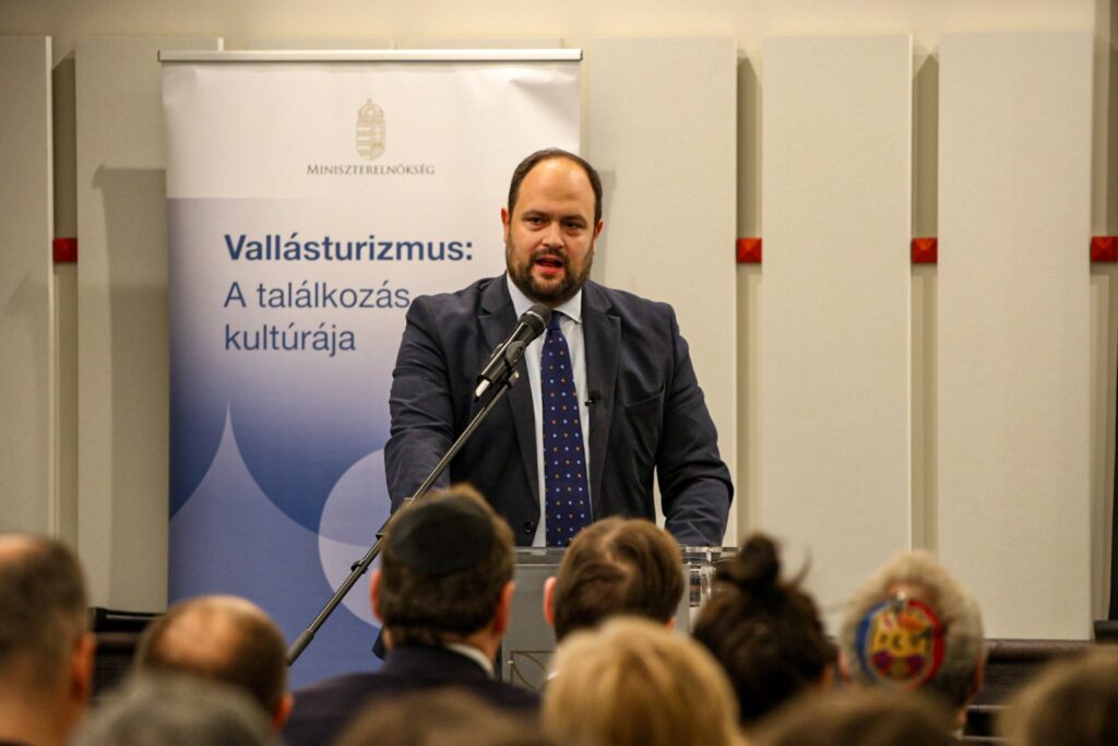 Nacsa-Lőrinc-vallásturizmus