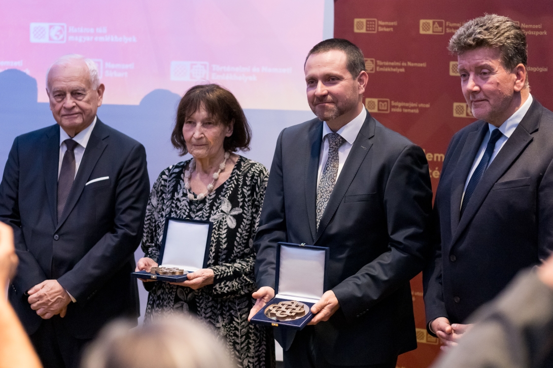 Nemzeti Örökség Intézete