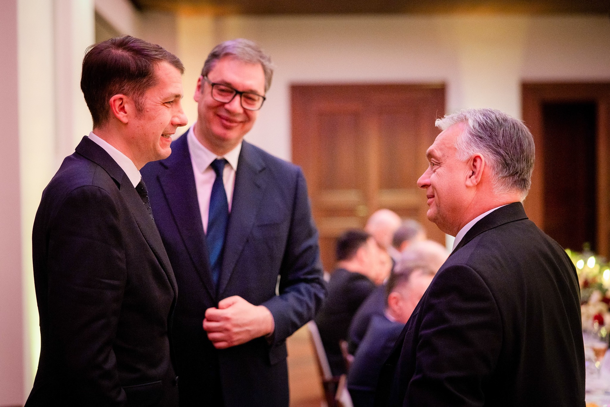 Orbán-Vucic-Pásztor-Bálint