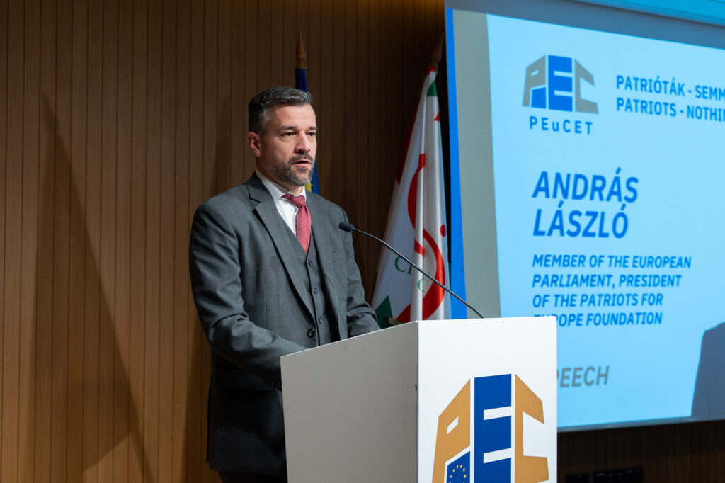 PEuCET-164 andras laszlo