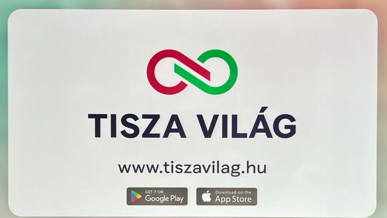 Tisza-Világ-app