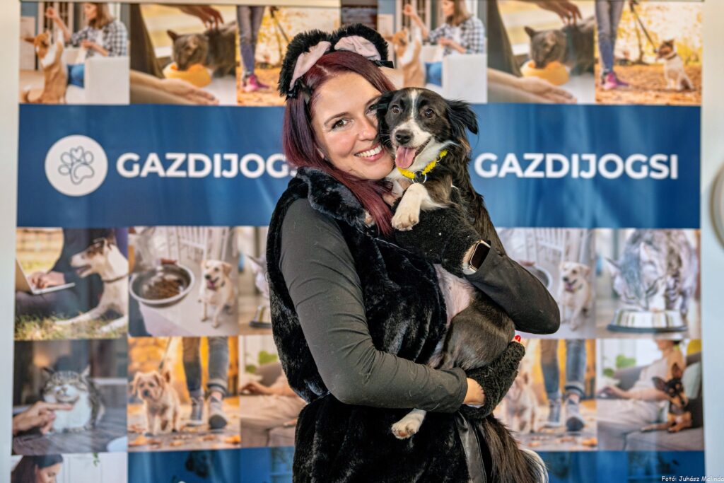 gazdijogsi állatvédelem