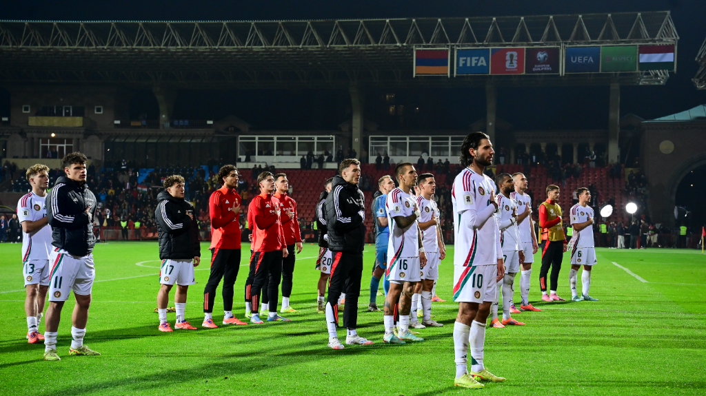 magyar-labdarúgó-válogatott