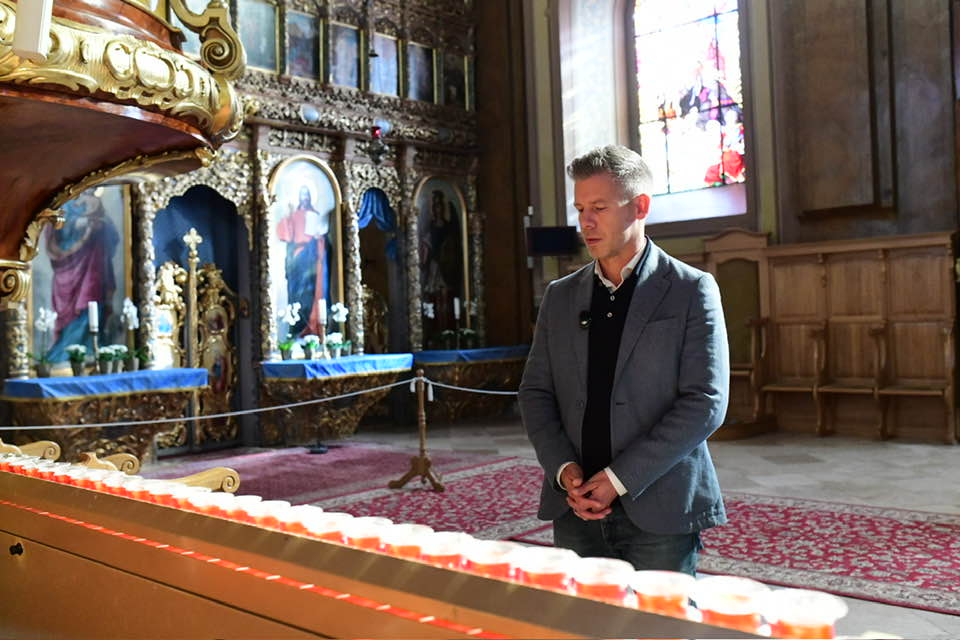 Etikai kódex, mint a hiteltelen figyelemelterelés blöffje Magyar Péter