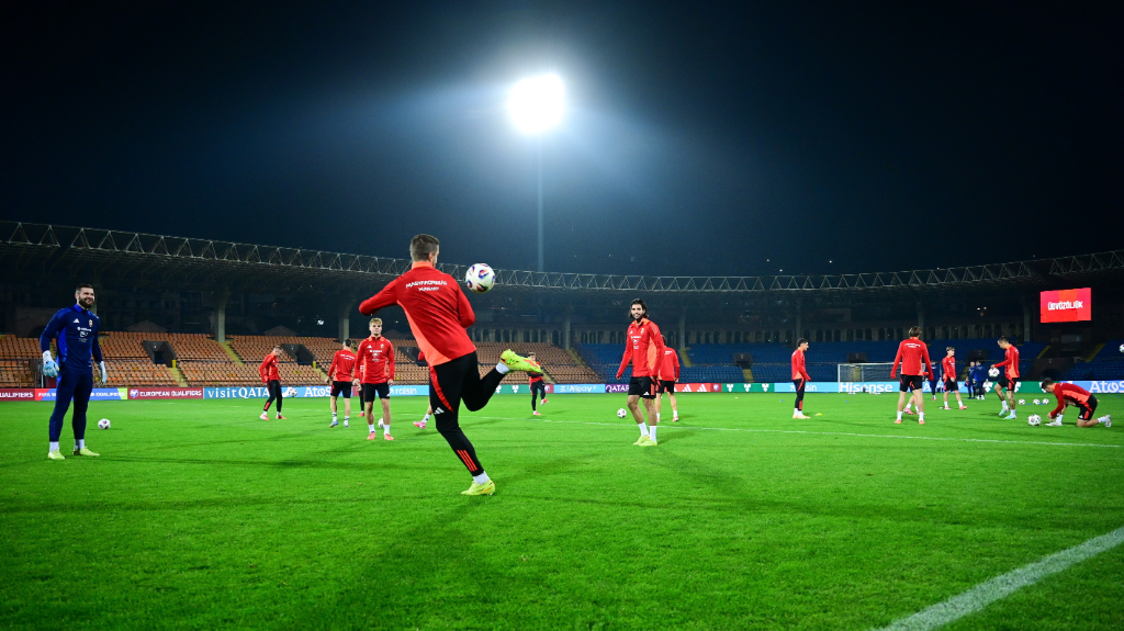 magyar-válogatott-edzése