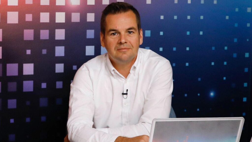 Németh Balázs harcosok órája józan ész