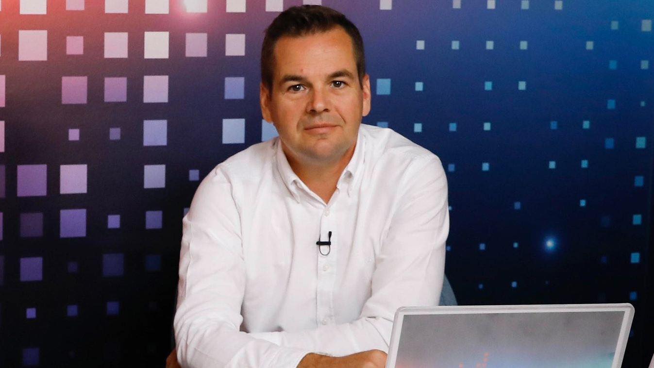 Németh Balázs harcosok órája józan ész