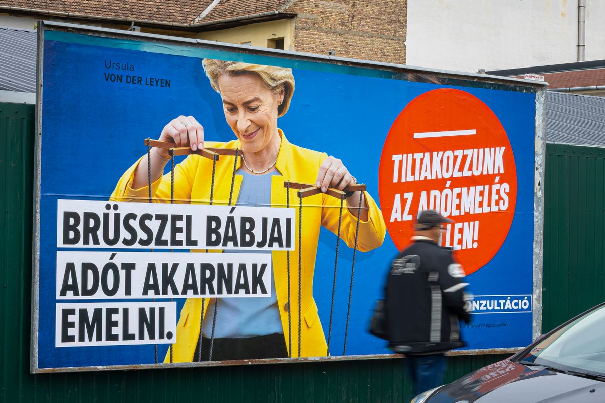 nemzeti konzultáció plakát