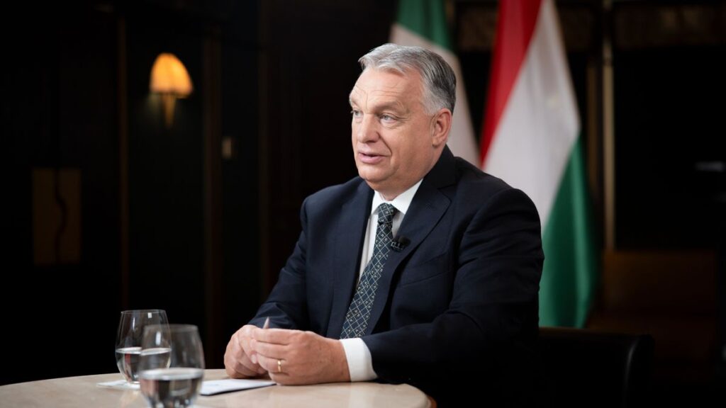 Orbán Viktor
