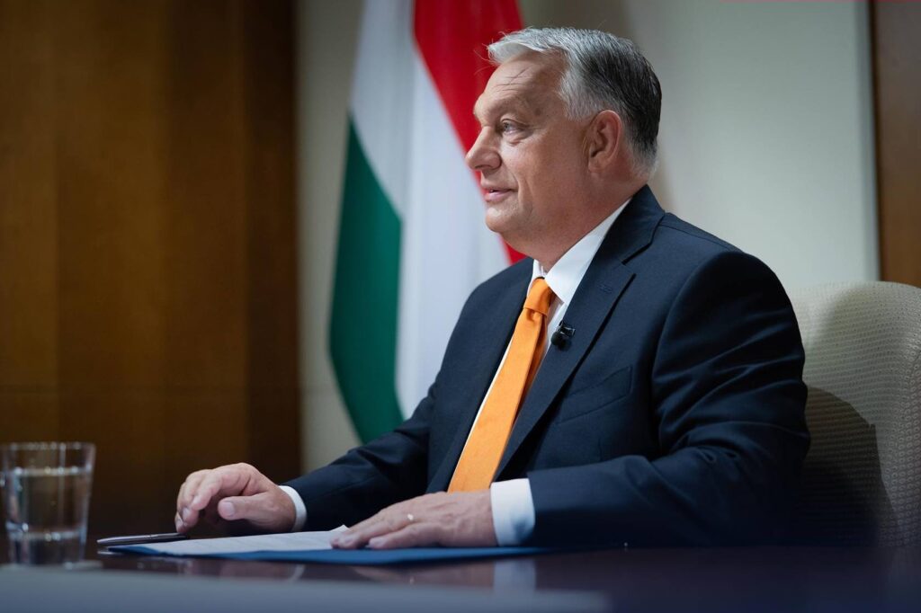 Orbán Viktor