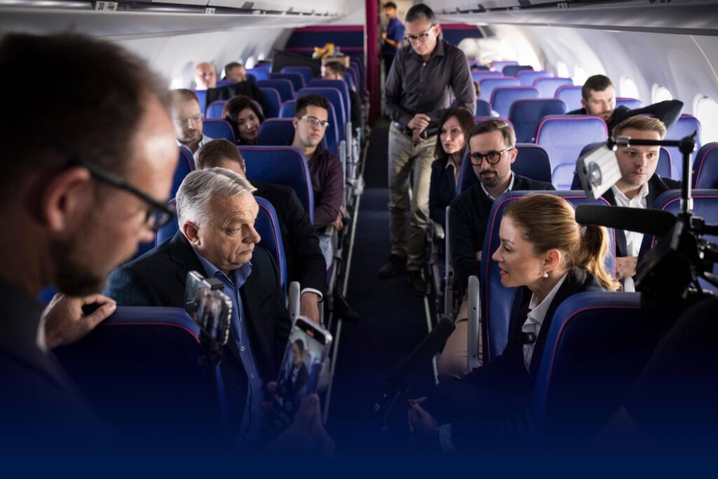 orbán viktor amerika interjú