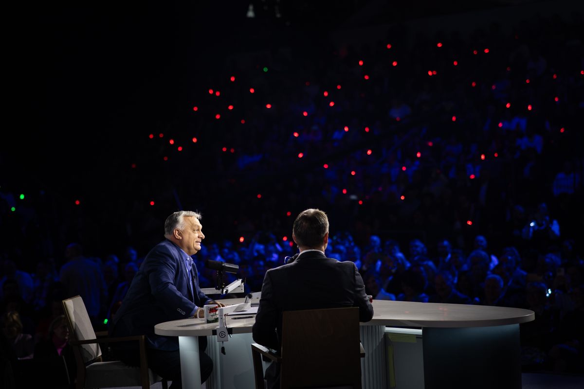 orbán viktor digitális polgári körök