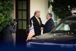 orbán viktor donald trump
