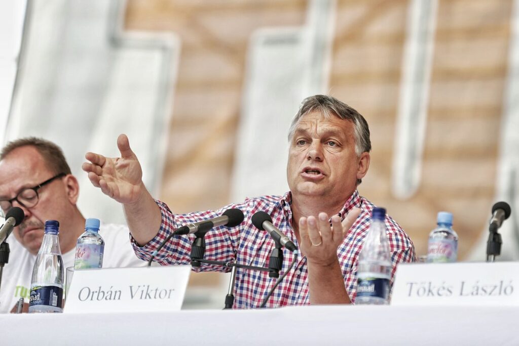 orbán viktor tusványos 2016