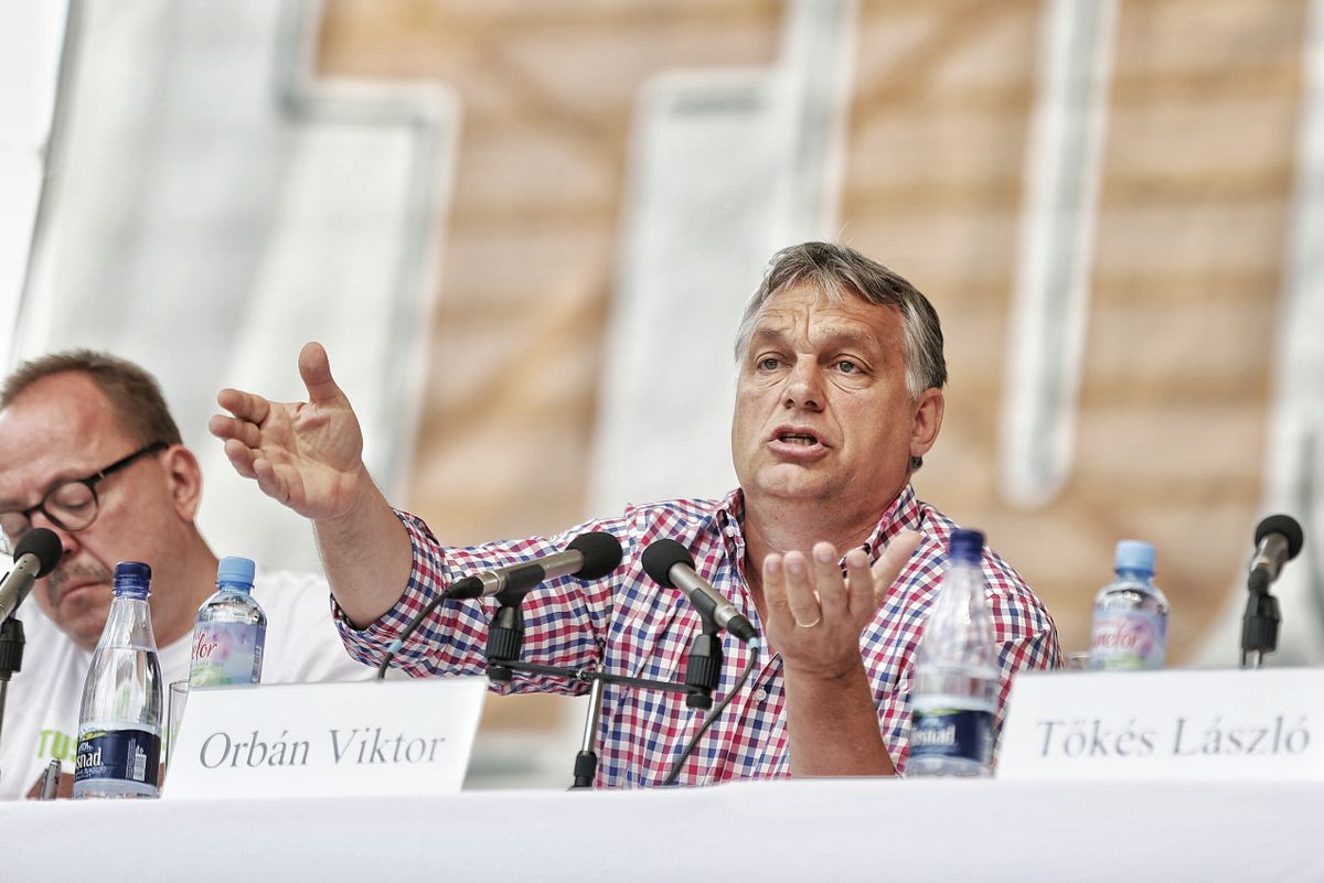 orbán viktor tusványos 2016