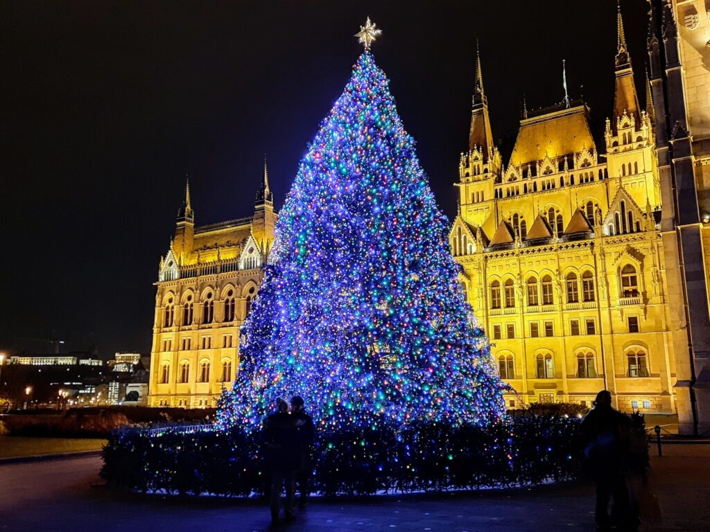 ország-karácsonyfája