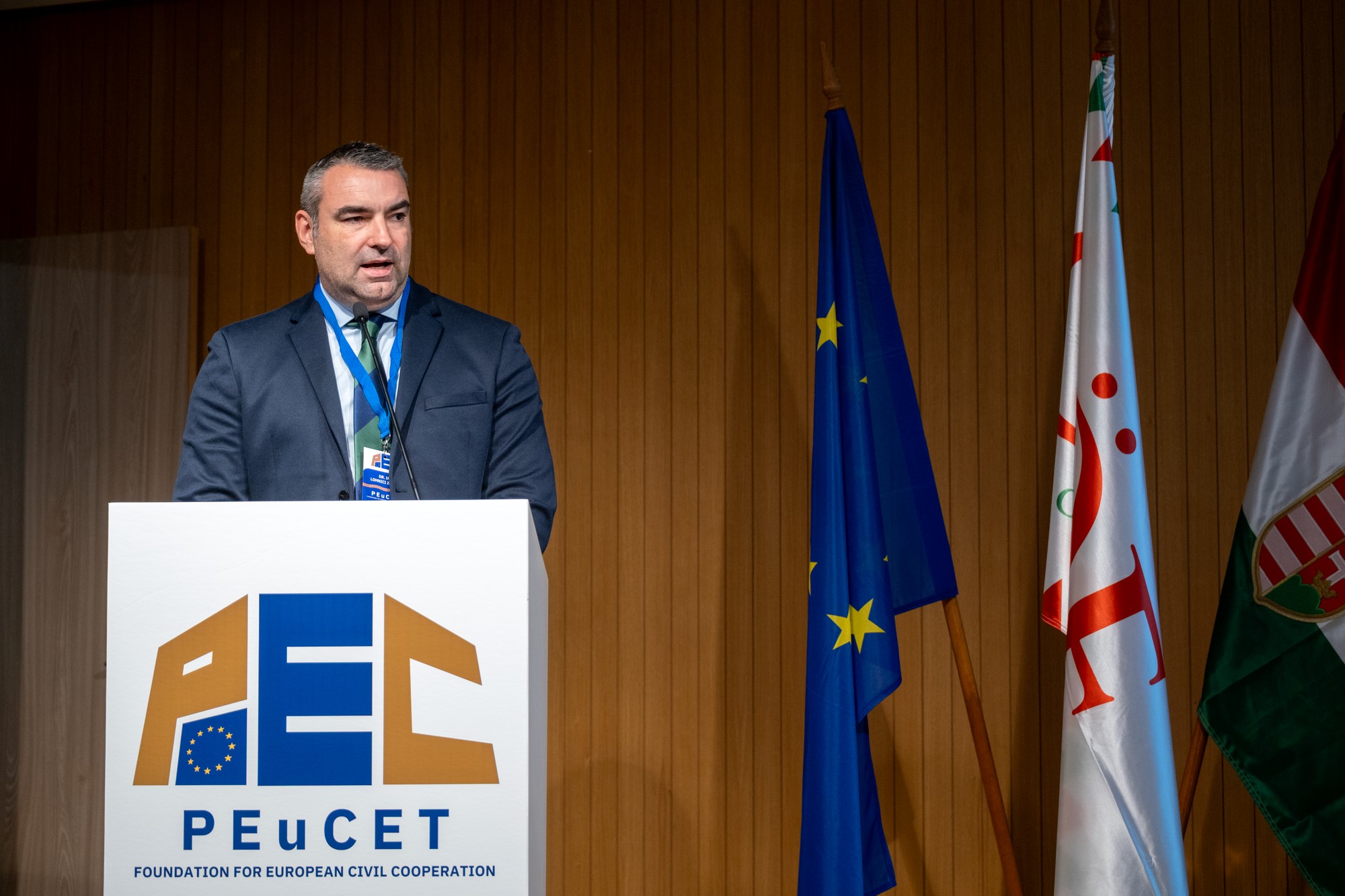 peucet 20251128 Ifj. Lomnici Zoltán