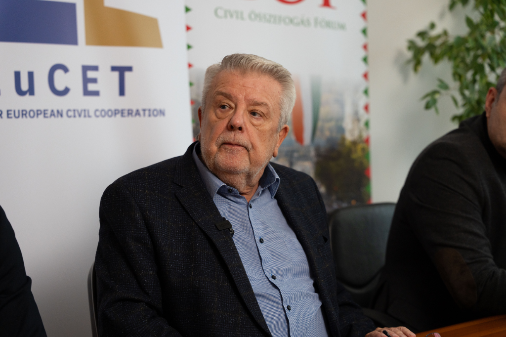 PEuCET- Csizmadia-László