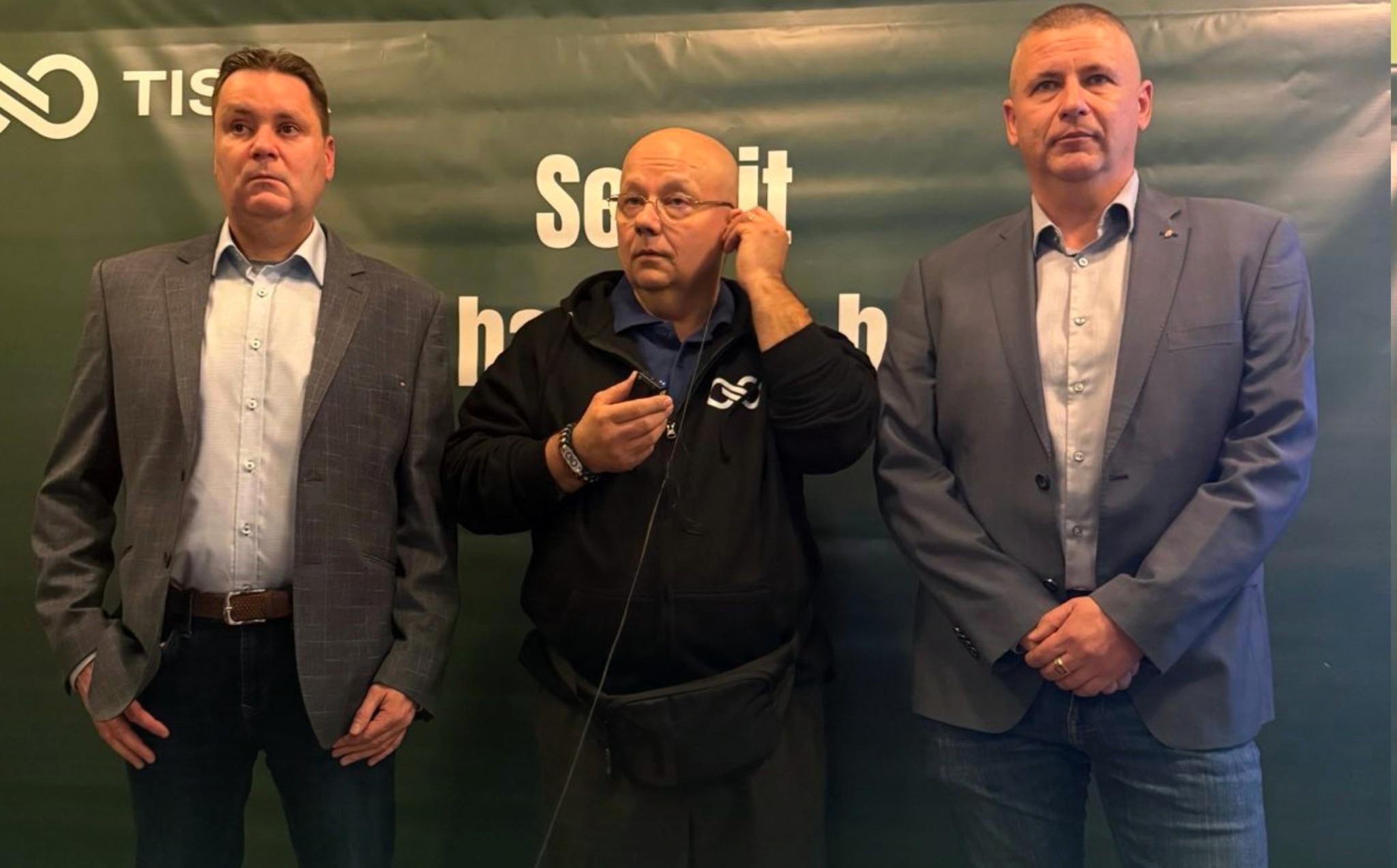 tisza párt ruszin-szendi romulusz