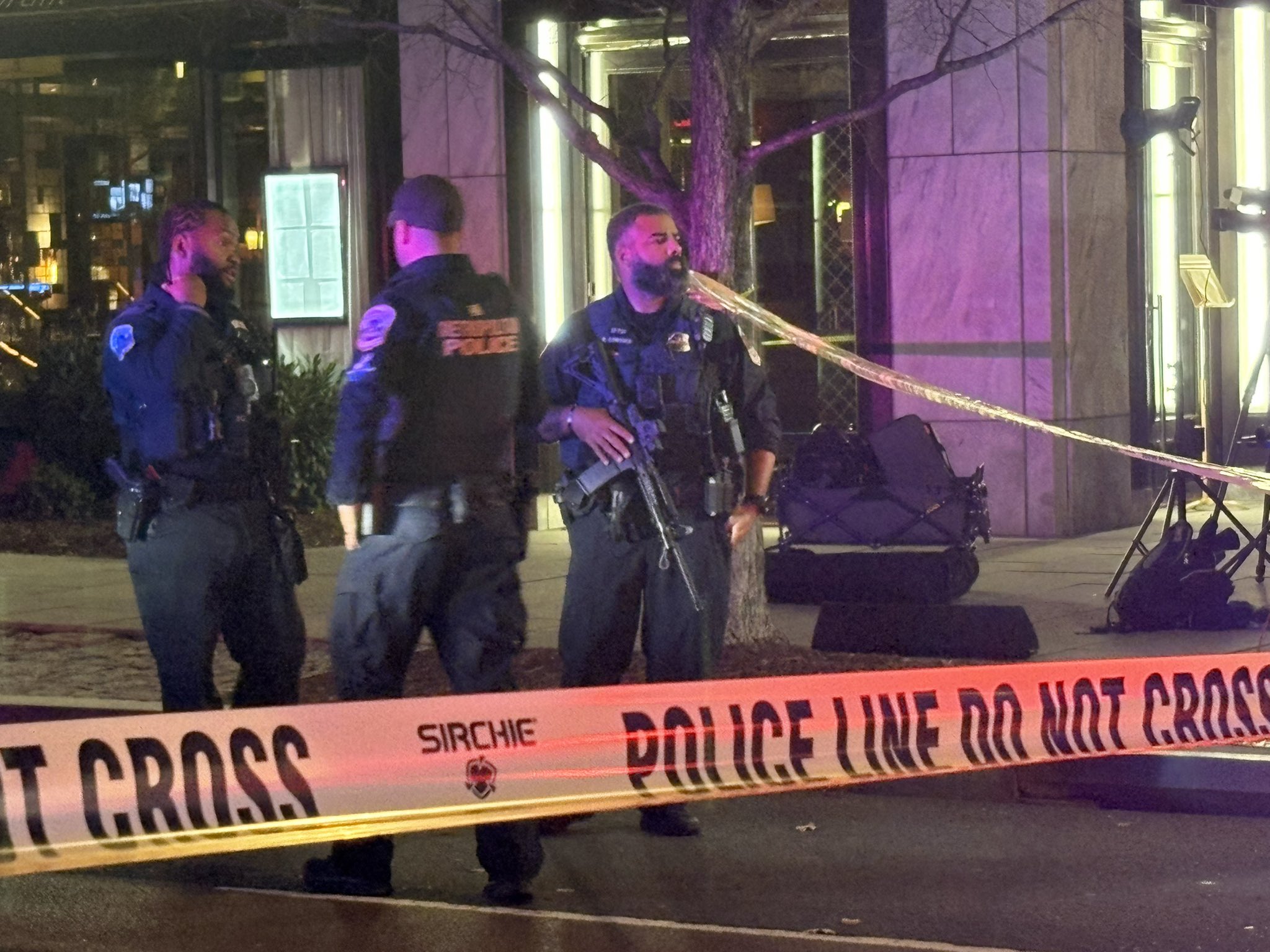 washingtoni-lövöldözés