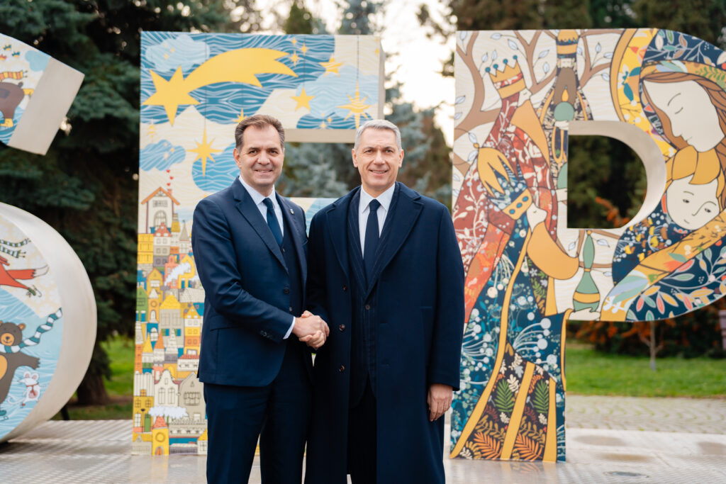 Antal Árpád lázár jános