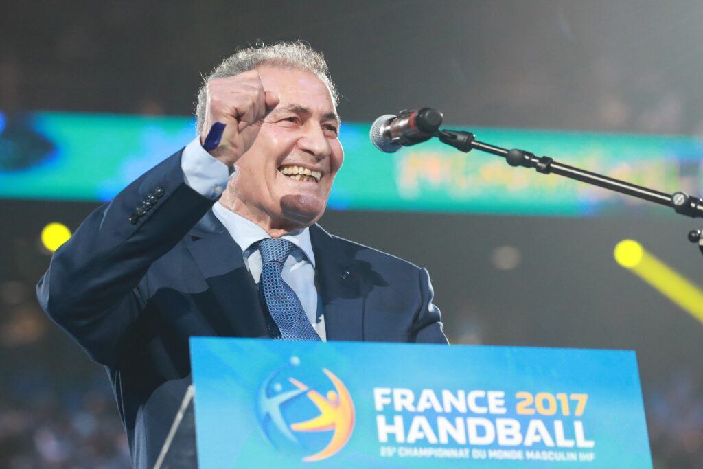 Az IHF hallgat, így csak pletykák vannak a kézilabda-vb döntője után + VIDEÓ EatLK6FXQAElBRc