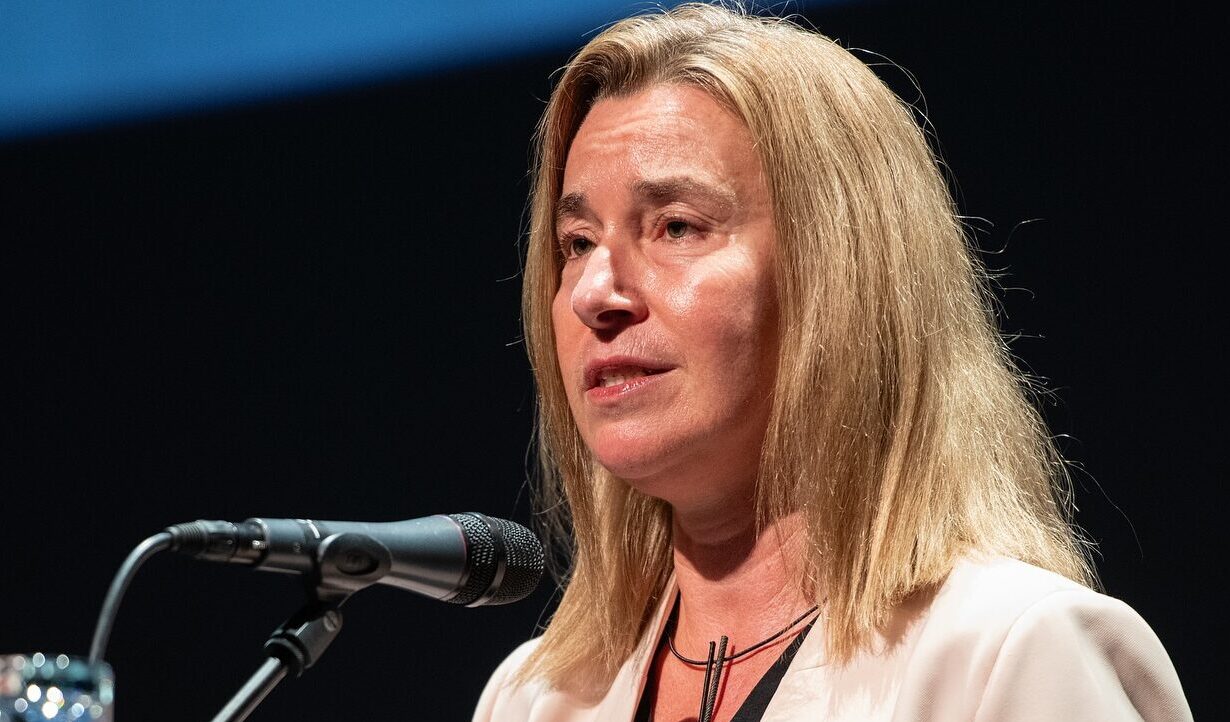 Federica-Mogherini