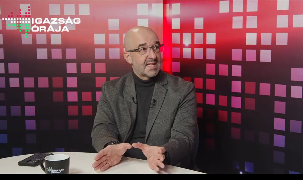 Hamarosan súlyos döntések születnek az Európai Unióban + VIDEÓ Kovács-Zoltán-Igazság-órája