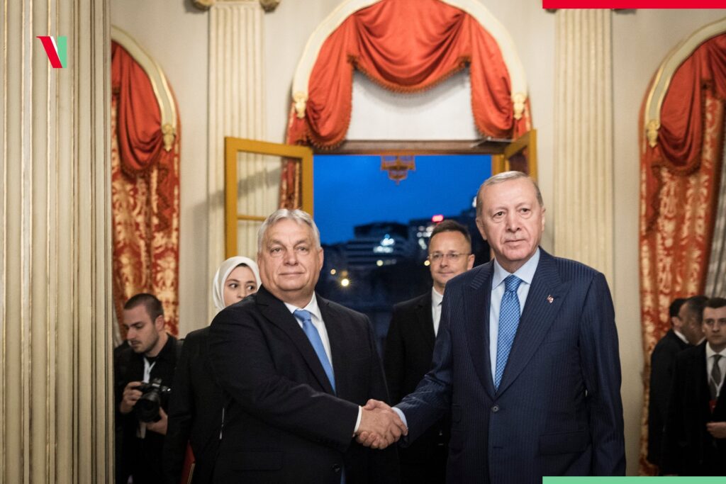 Orbán-Erdogan
