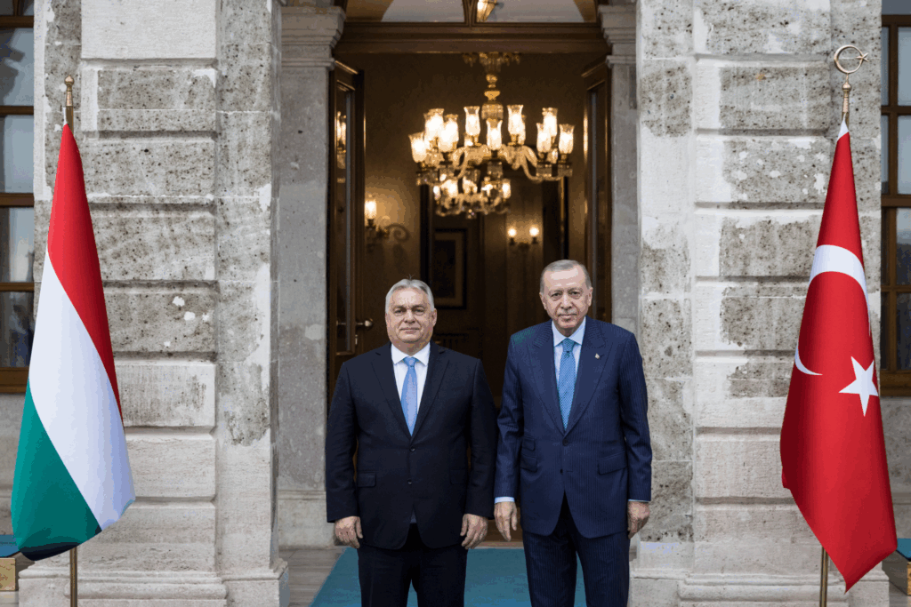 Orbán-Erdogan